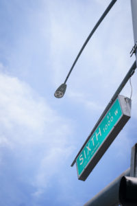 smart streetlights