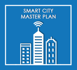 San Leandro Smart City Master Plan