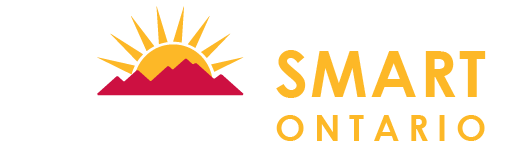 SMART Ontario Logo